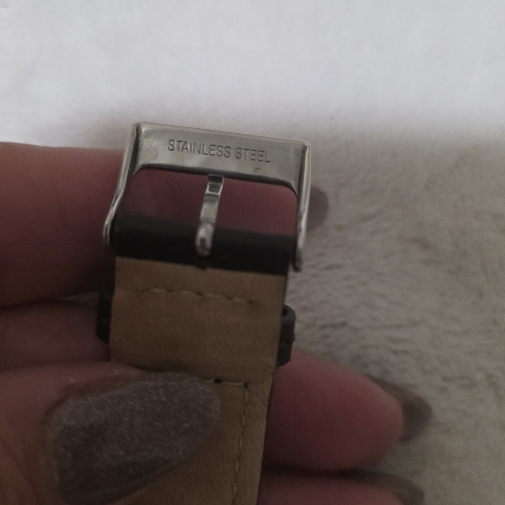 Coach Brown Watch - Pink - Picture 8 of 10